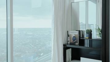 Apartamento standard