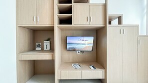 Standard Studio - Nice Look Studio At Apartment Apple 1 Condovilla (Jakarta)