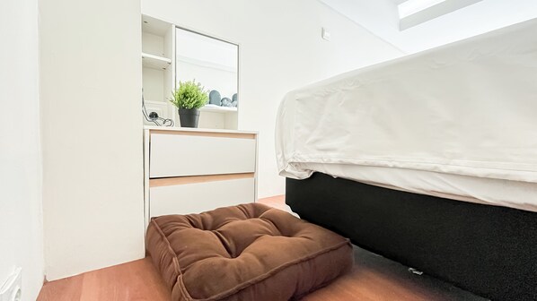 Standard Studio - Nice Look Studio At Apartment Apple 1 Condovilla (Jakarta)