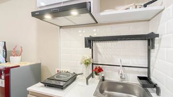 Standard Studio | Private kitchen