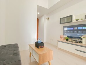Standard-Apartment | Wohnbereich