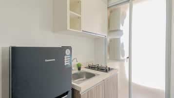 Standard-Apartment | Eigene Küche