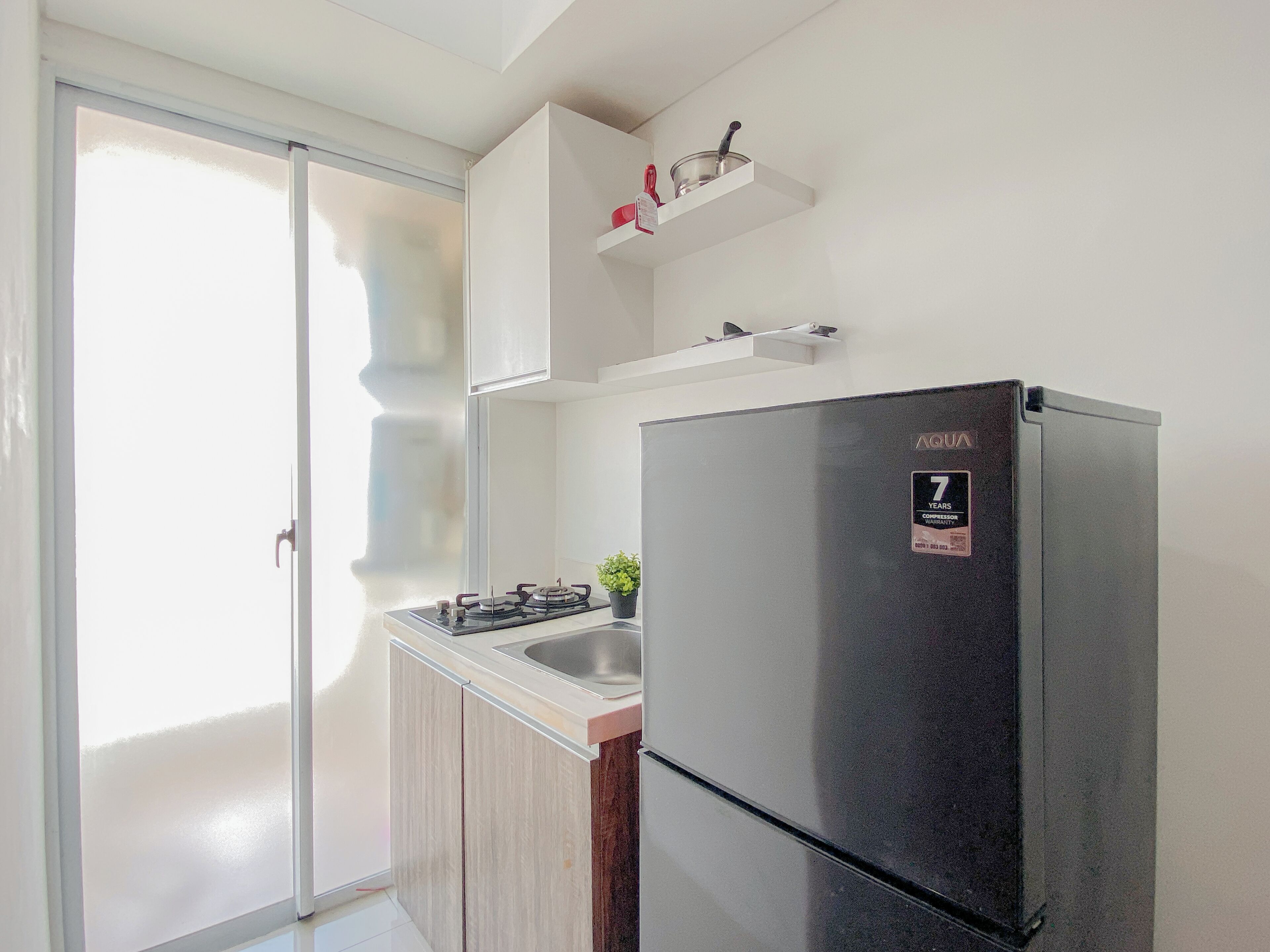 Appartement Standard | Cuisine privée