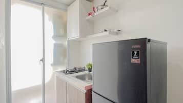 Standard-Apartment | Eigene Küche