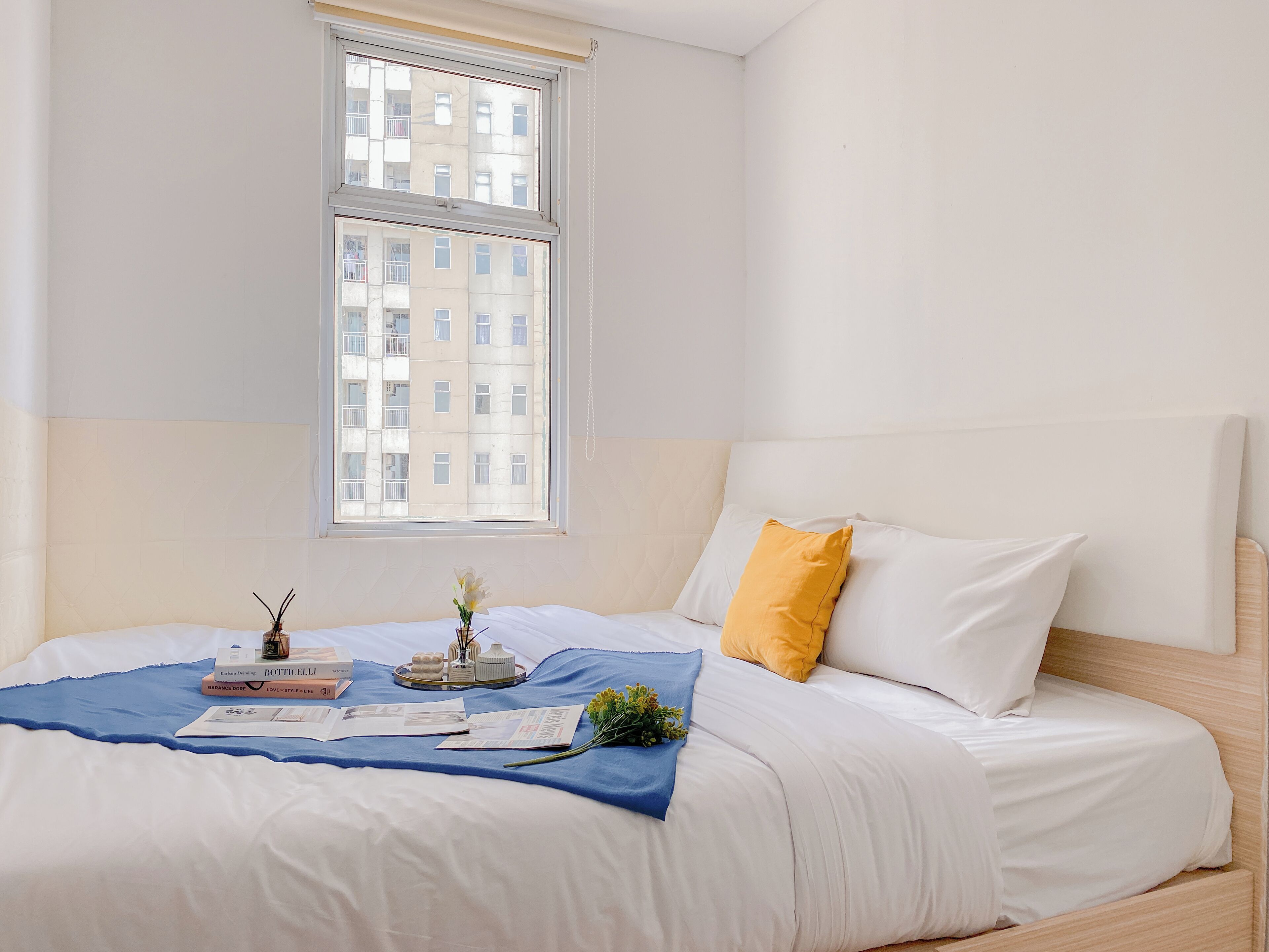 Standaard appartement