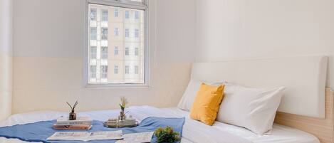 Standaard appartement