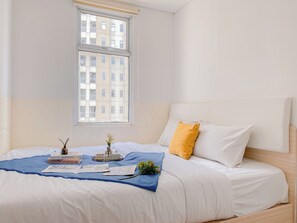 스탠다드 아파트