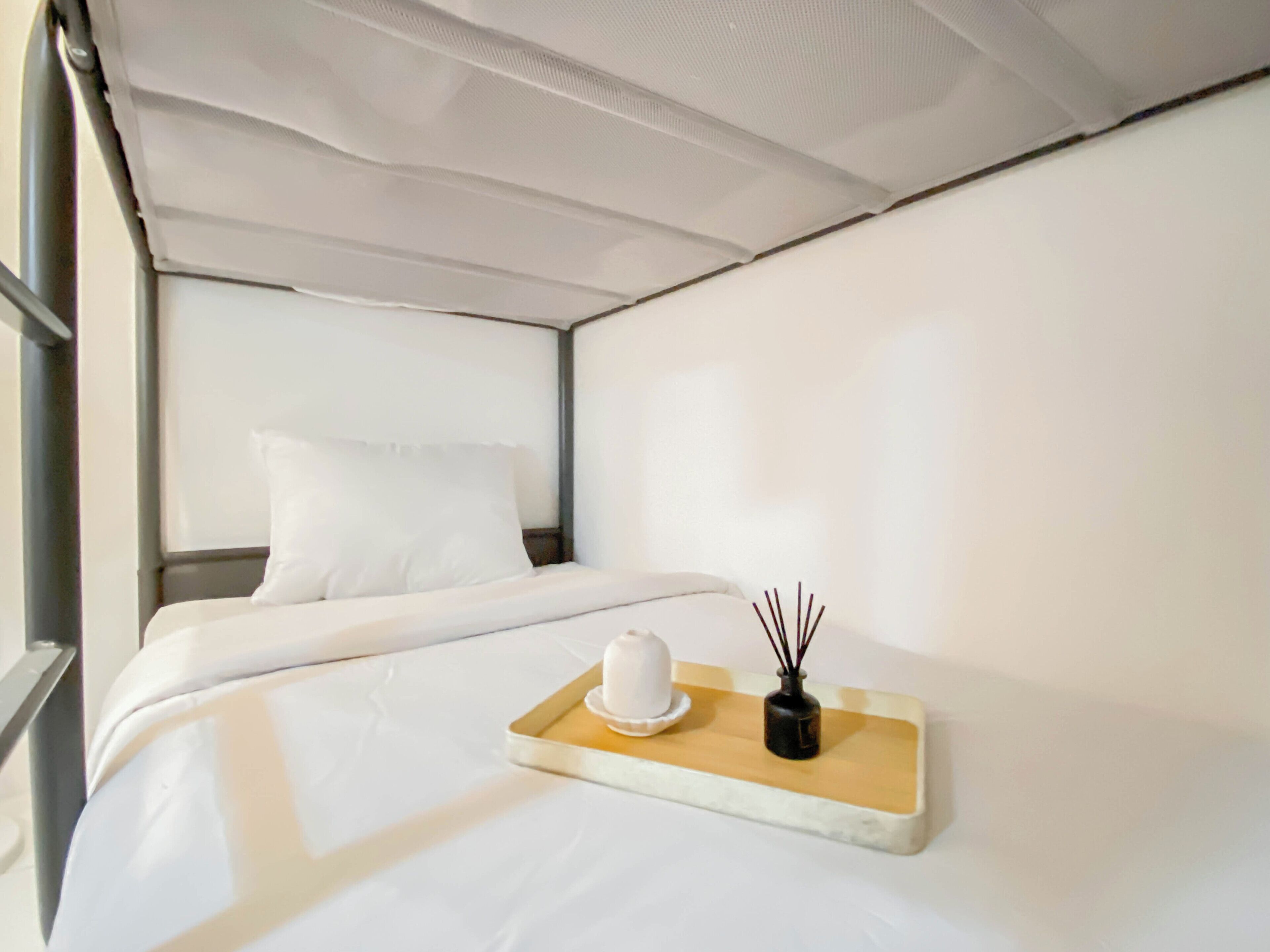 Standaard appartement