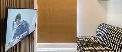 Apartemen Standar | Area keluarga