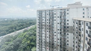 Unclassified image, 3 of 25, button - Standard 2Br At Podomoro Golf View Apartment (Gunung Putri)