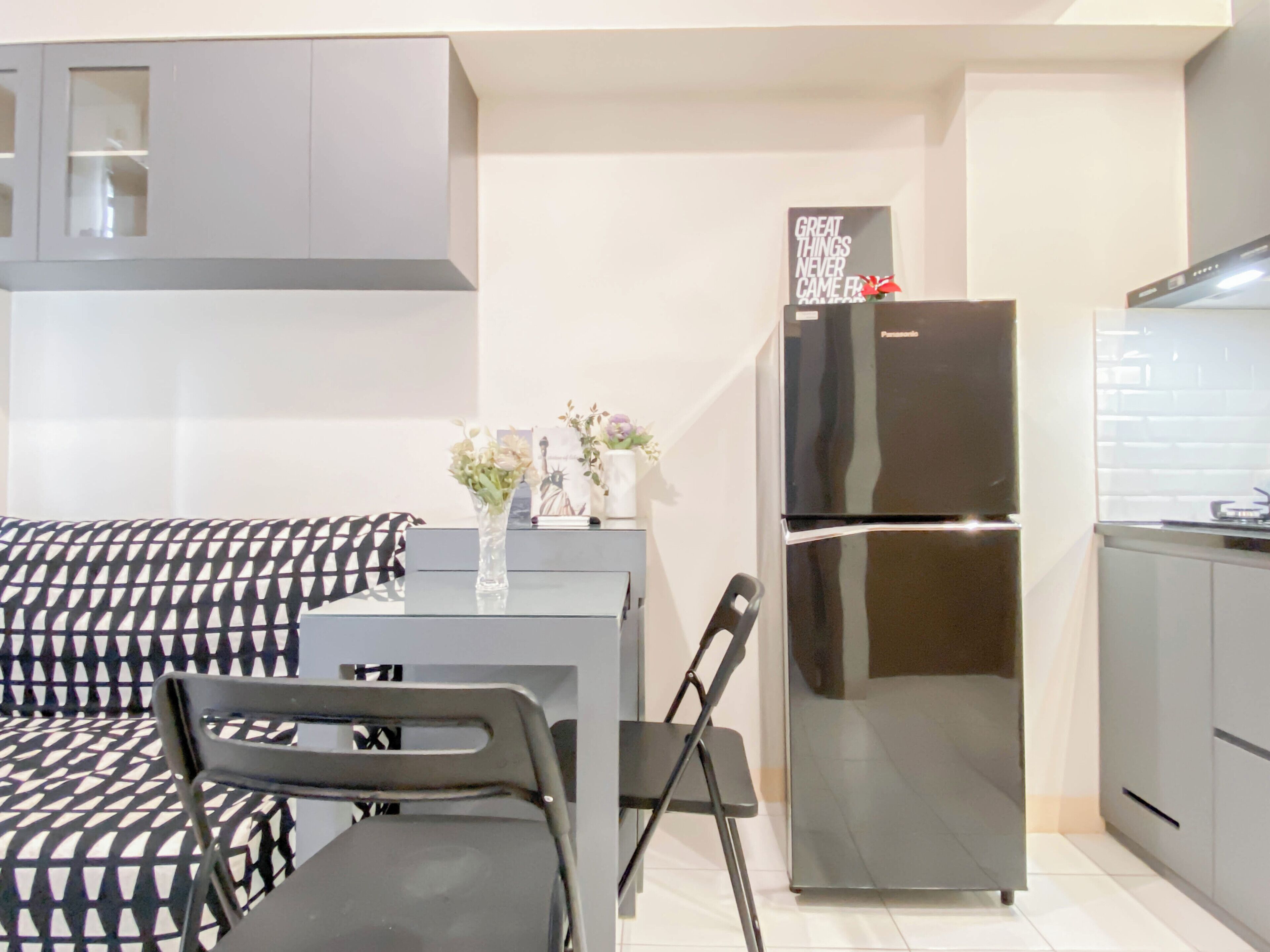 スタンダード アパートメント