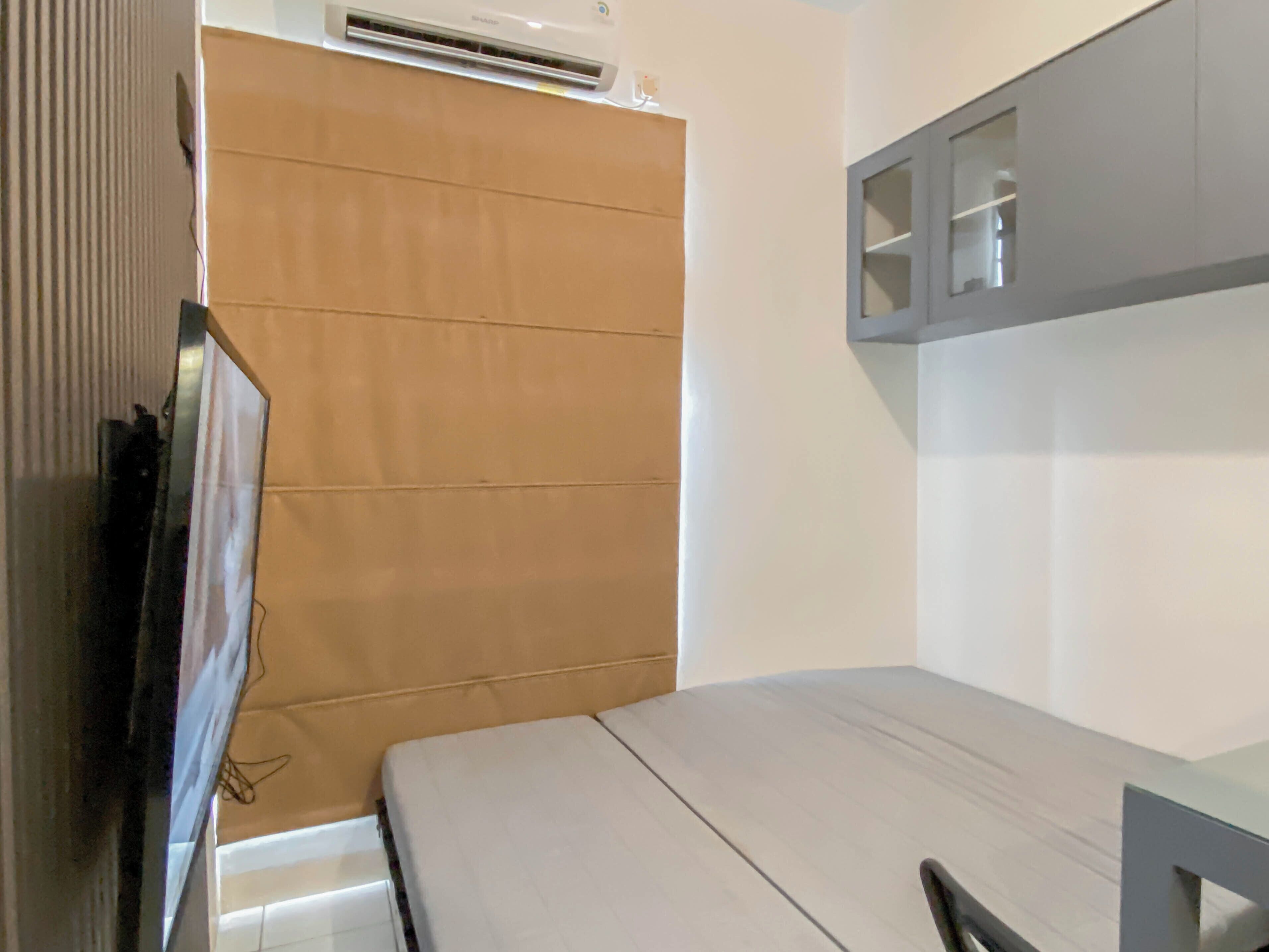 Standard Apartment | Living area