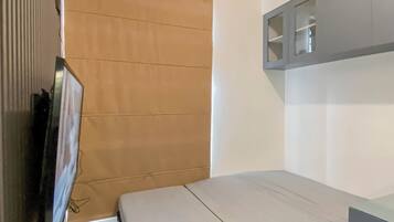 Standard Apartment | Living area