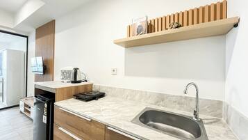 Standard Apartment | Private kitchen