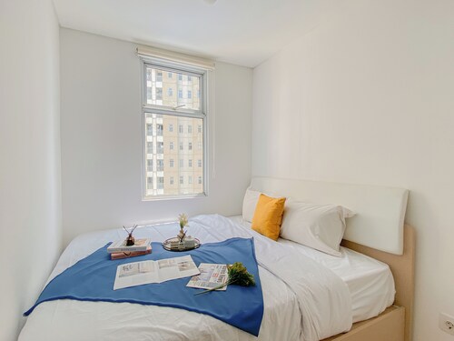 アフォーダブル プライス 1ベッドルーム アパートメント アット ヴィットリア レジデンス