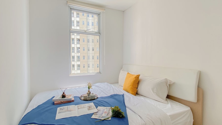 アフォーダブル プライス 1ベッドルーム アパートメント アット ヴィットリア レジデンス