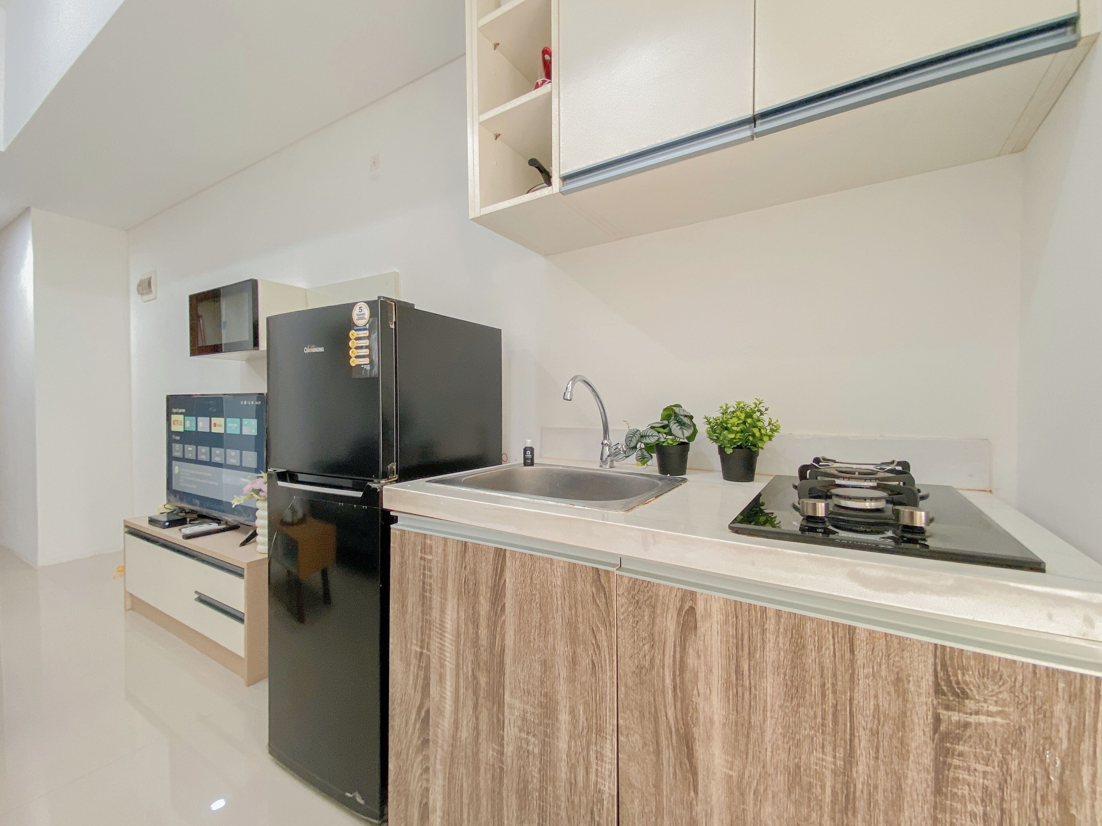 Standard Apartment | Private kitchen