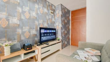 Standard-Apartment | Wohnbereich