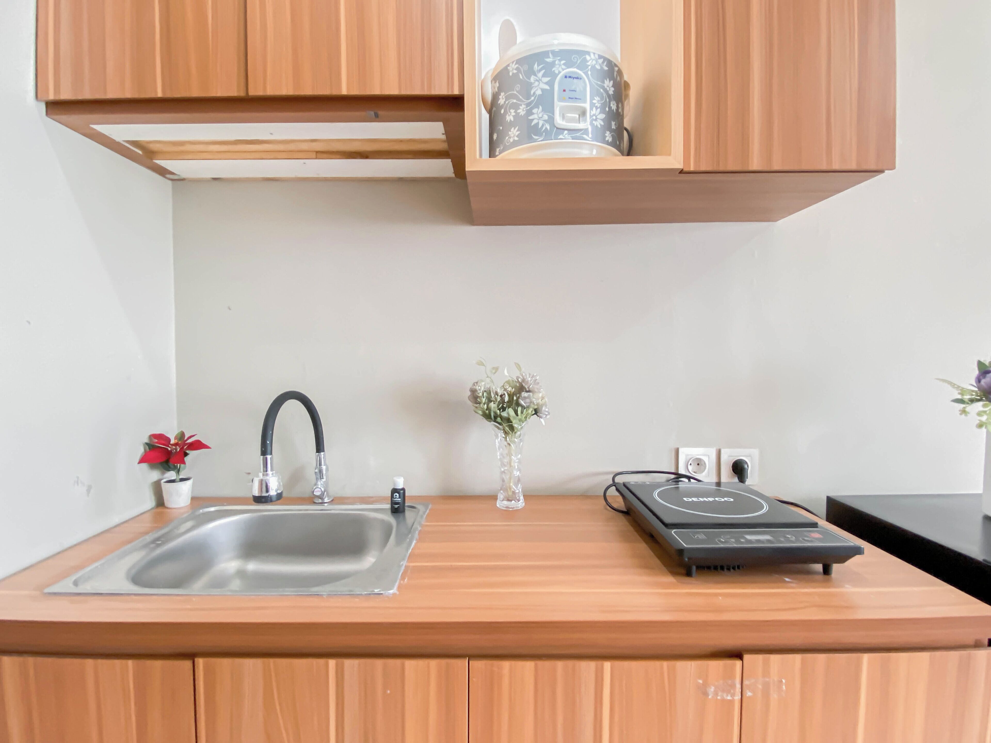 Standard Studio | Private kitchen