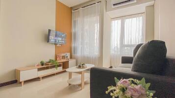 Căn hộ Tiêu chuẩn