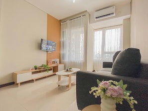 Apartamento standard