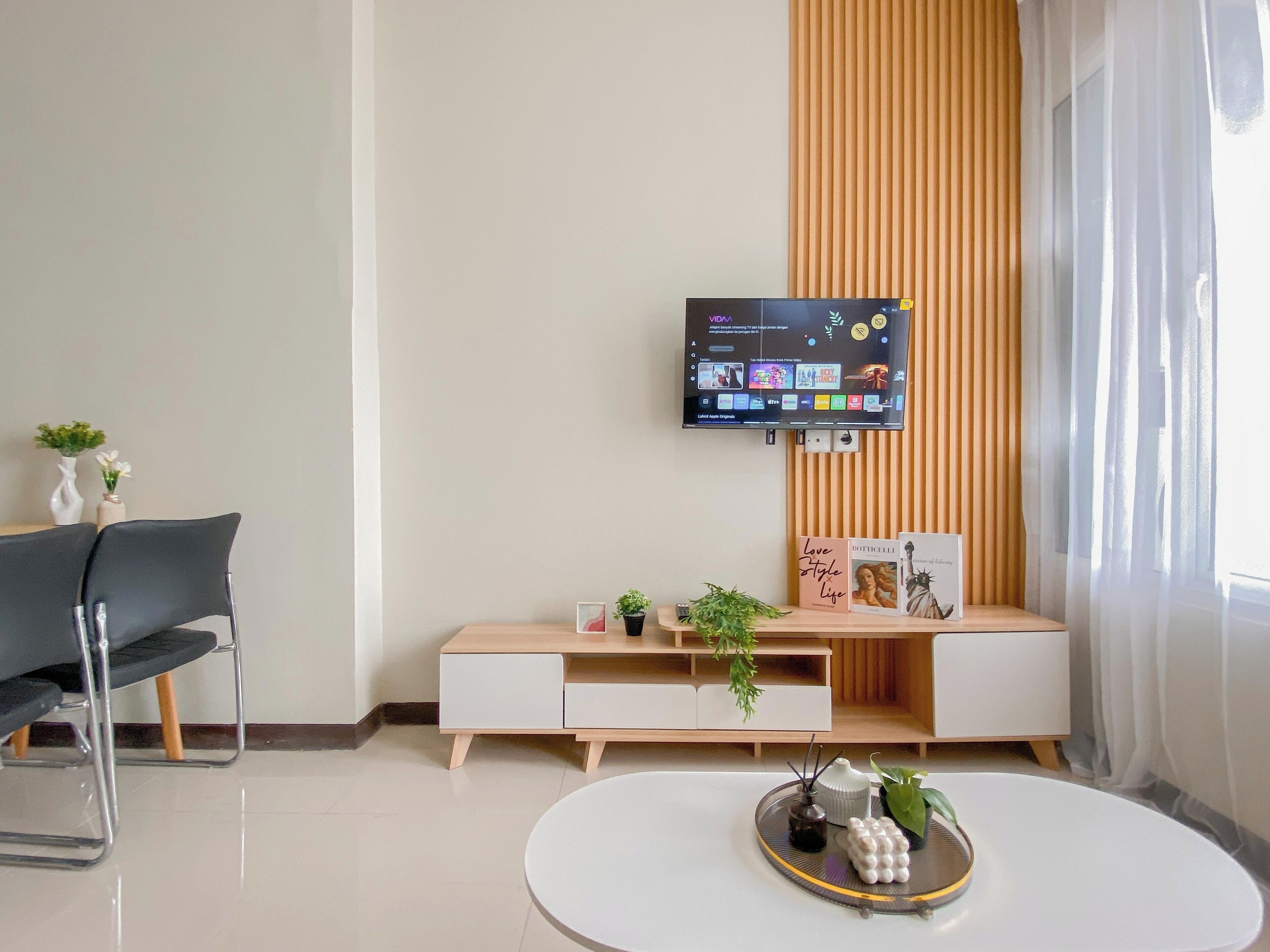 Apartamento estándar