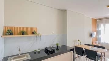 Leilighet – standard | Eget kjøkken