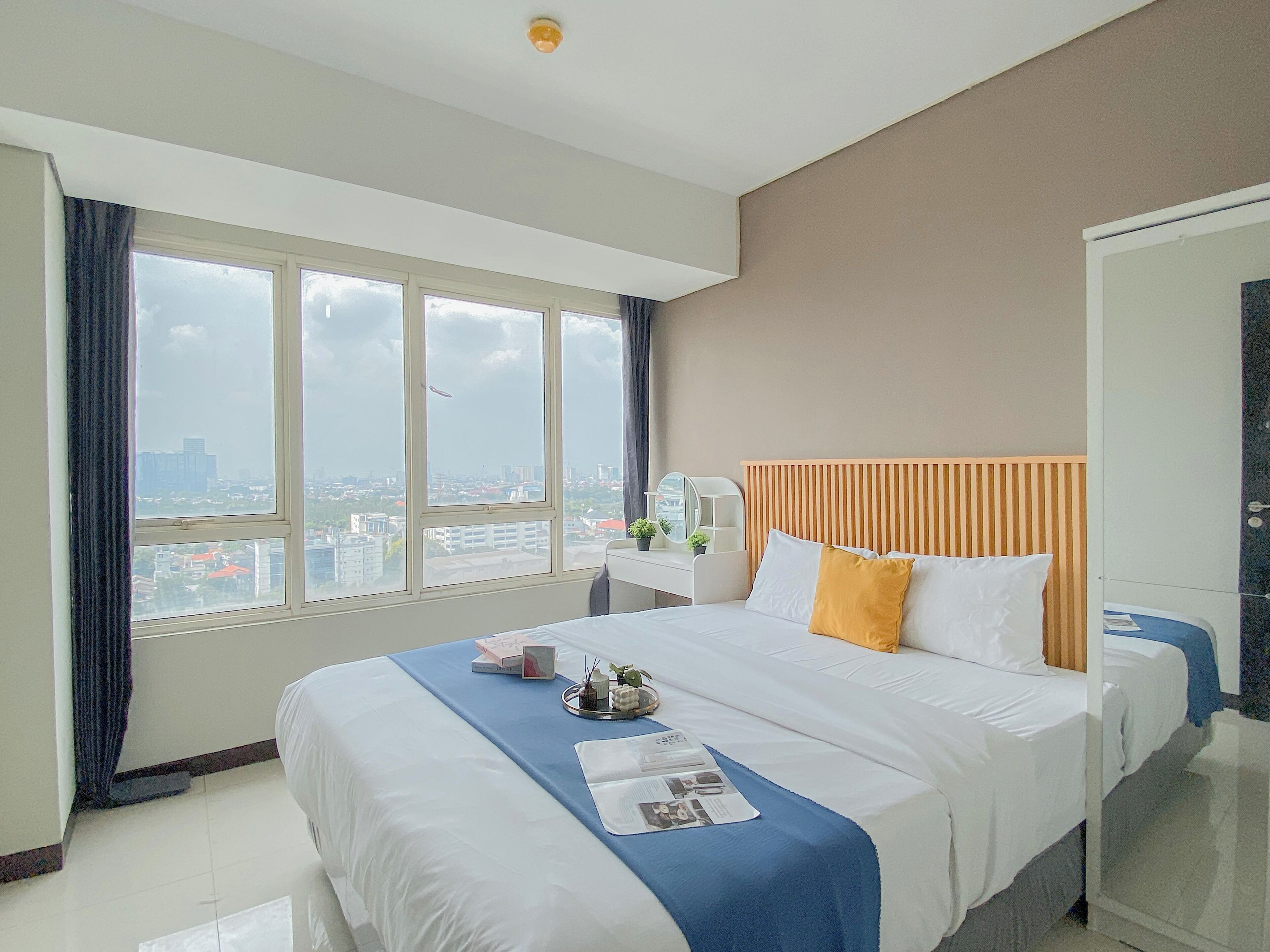 Appartement Standard