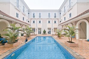 Kolam renang