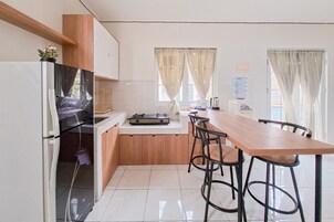 Standard Apartment
