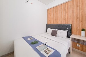 Standard Apartment - Standard 2Br At Serpong Garden Apartment (Cisauk)