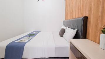 Apartamento estándar