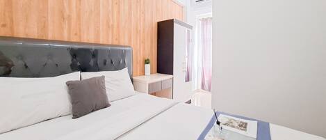 Departamento estándar