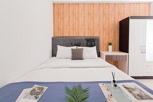 Apartamento estándar