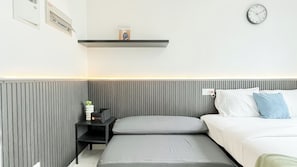 Apartamento standard