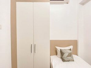 Room - Standard 2BR Apartment Vittoria Residence (Jakarta)