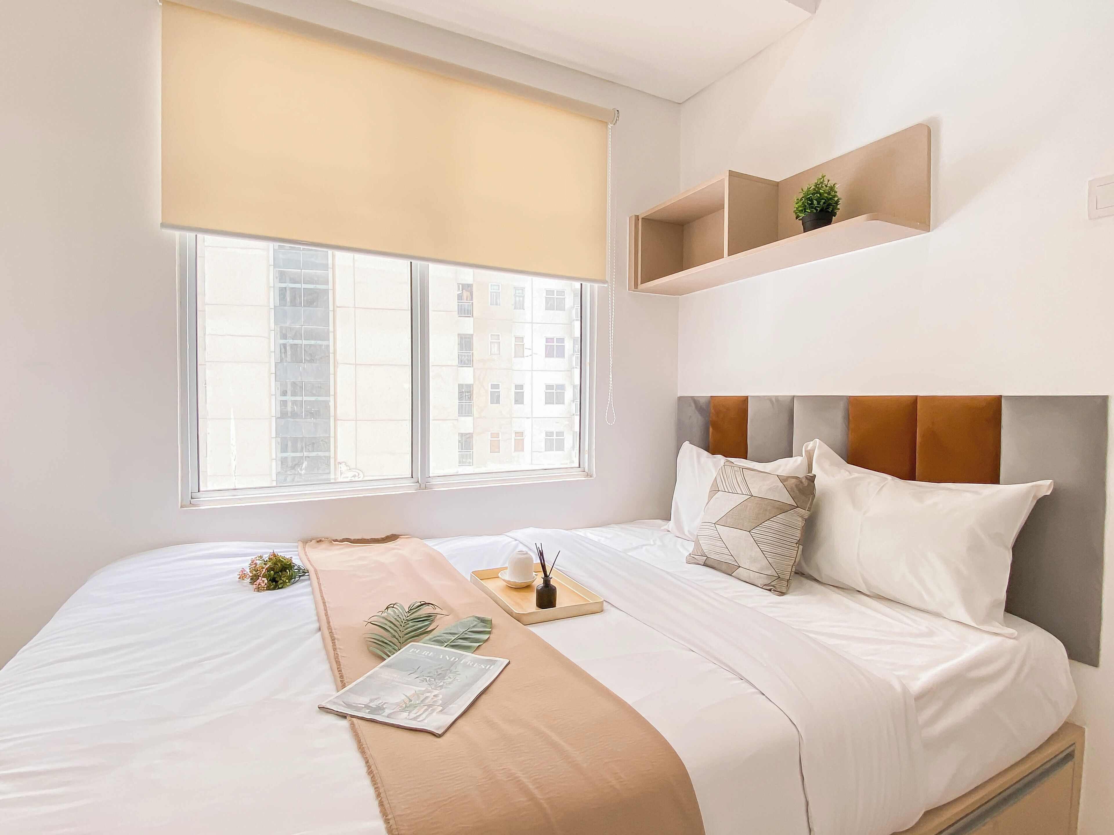 Apartamento estándar
