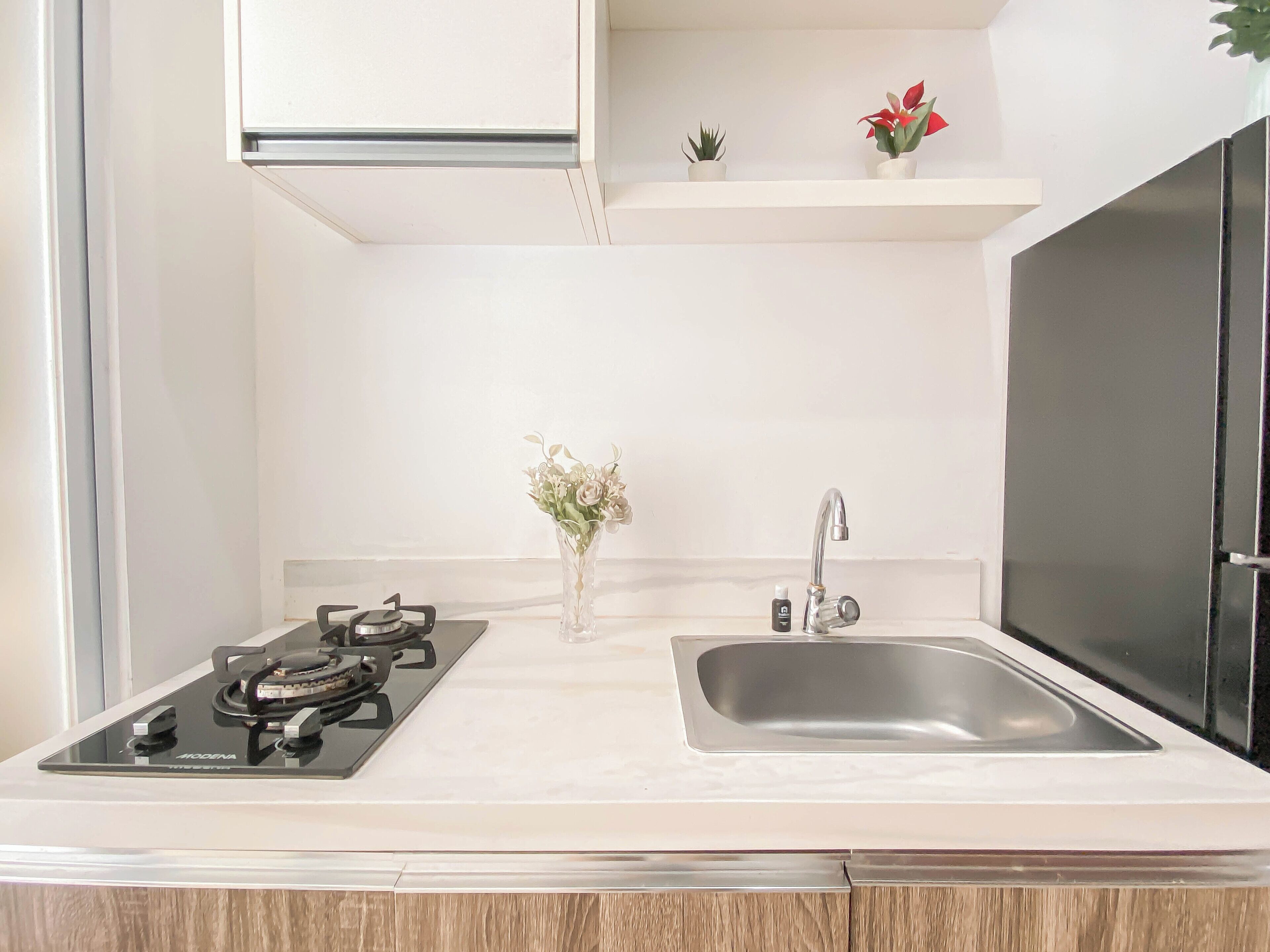 Appartement Standard | Cuisine privée