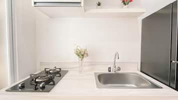 Appartement Standard | Cuisine privée