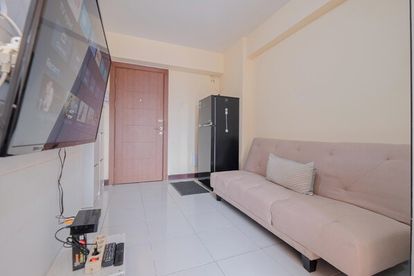 Interior - Homey 2Br Apartment At Cinere Resort Near Cinere Mall (Depok)