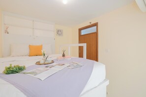 Standard Apartment - Homey 2Br Apartment At Cinere Resort Near Cinere Mall (Depok)