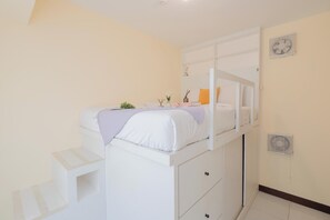 Interior - Homey 2Br Apartment At Cinere Resort Near Cinere Mall (Depok)