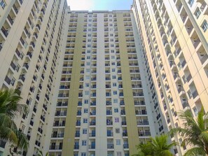 Exterior - Homey 2Br Apartment At Cinere Resort Near Cinere Mall (Depok)