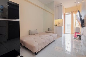 Standard-Apartment | Wohnbereich