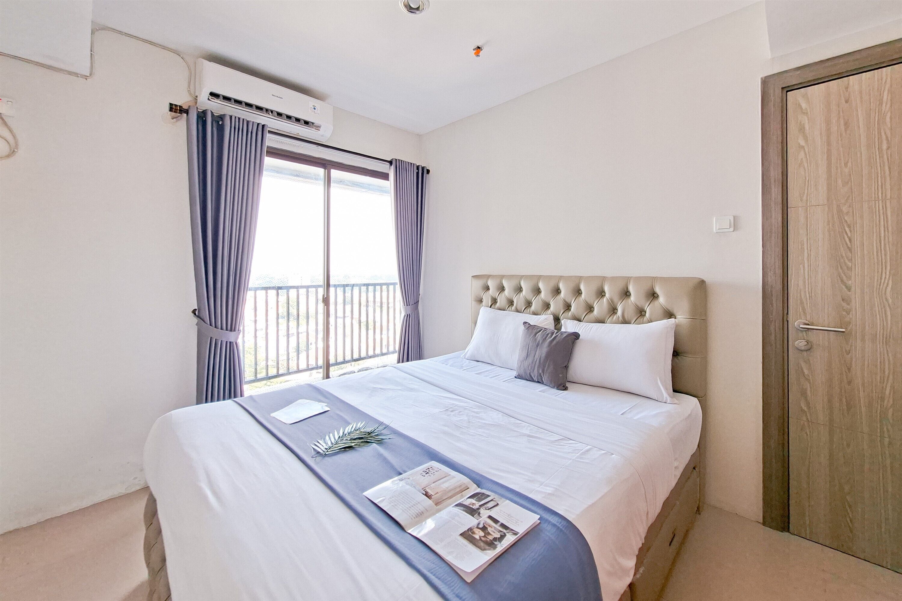 Appartement Standard