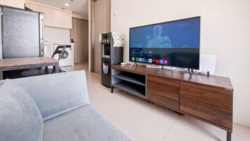 Standard-Apartment | Wohnbereich