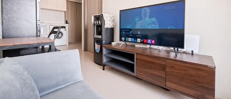 Appartement Standard | Aire de séjour