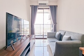 Standard-Apartment | Wohnbereich