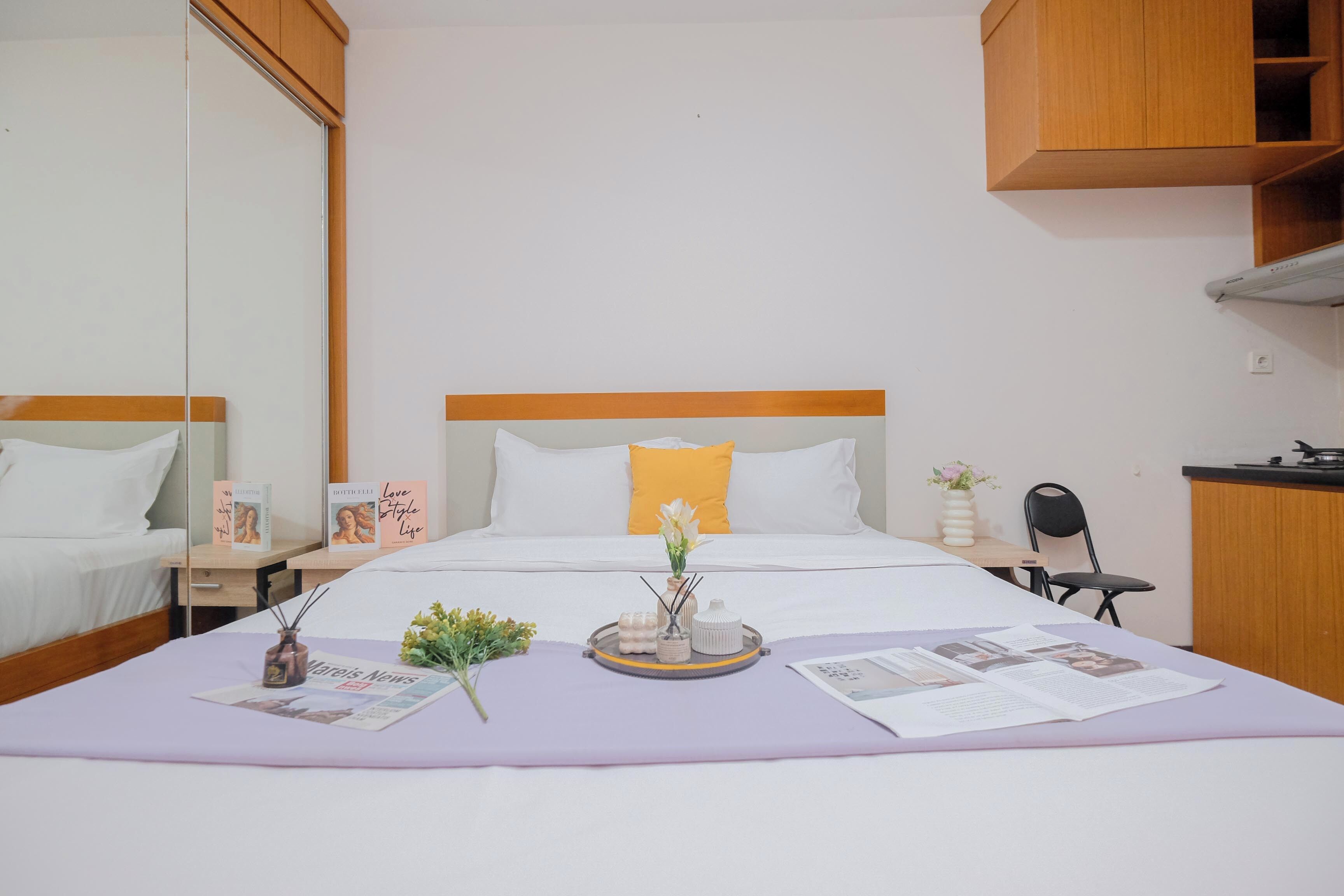 Standard Apartment