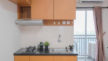 Standard Apartment | Private kitchen